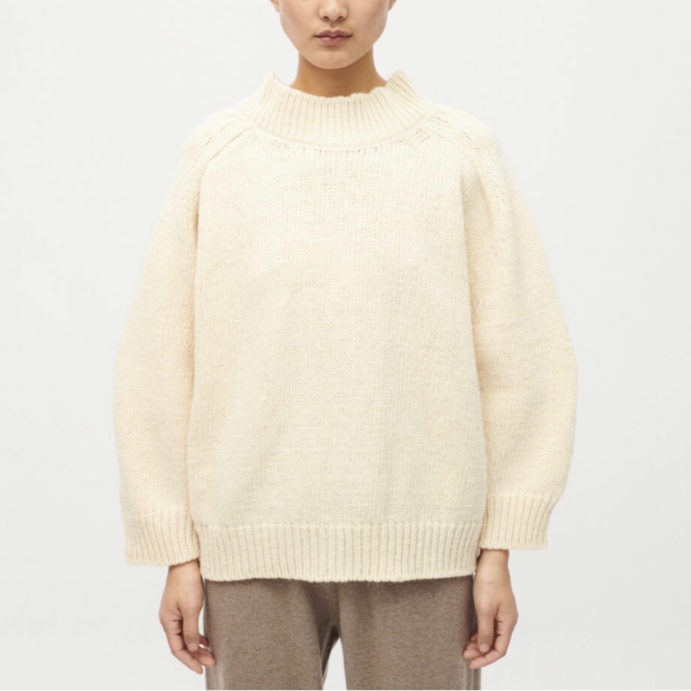Babaa No51 Jumper